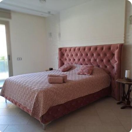 Couzi Haus Marina Apartment อกาดีร์ ภายนอก รูปภาพ