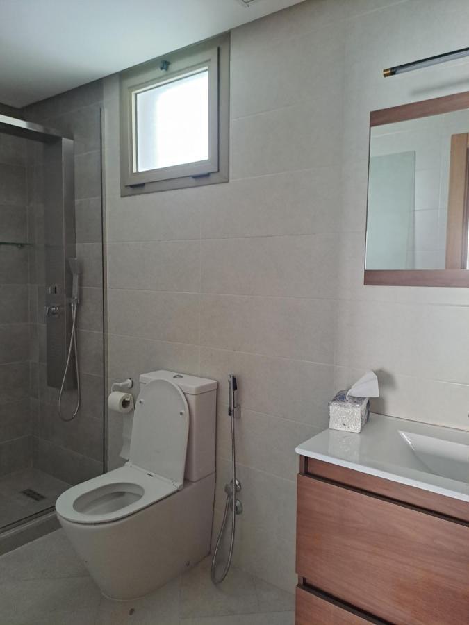 Couzi Haus Marina Apartment อกาดีร์ ภายนอก รูปภาพ